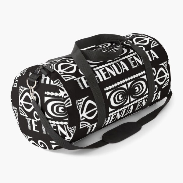 Item preview, TE HENUA ENATA (White) designed and sold by Nesian-Tahiti.