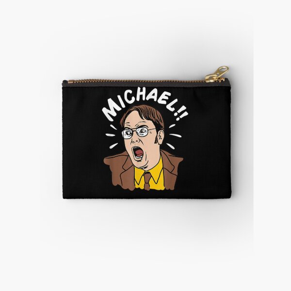 Item preview, The Dwight Yelling Michael designed and sold by VIIMode.