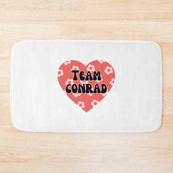Item preview, Team Conrad (Book Inspired) designed and sold by OscarAndOphelia.