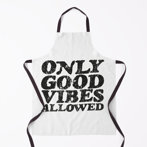 Artikelvorschau, Only Good Vibes Allowed | Good Vibes | Positivity entworfen und verkauft von ShoniwDesigns.