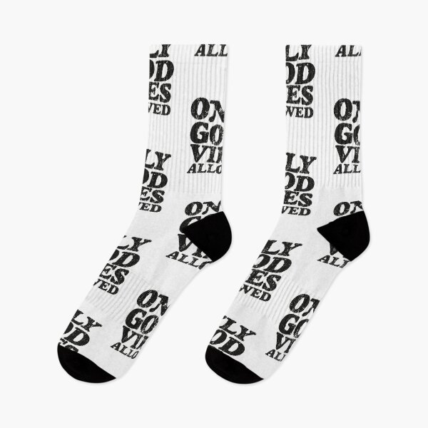 Artikelvorschau, Only Good Vibes Allowed | Good Vibes | Positivity entworfen und verkauft von ShoniwDesigns.