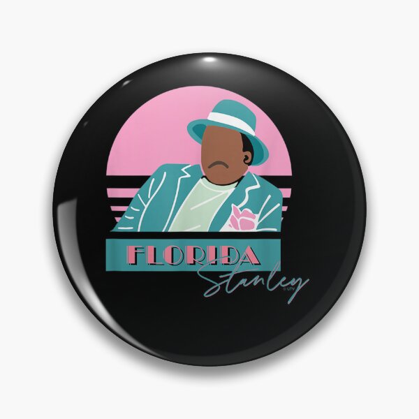 Artikelvorschau, Der Florida Stanley entworfen und verkauft von VIIMode.