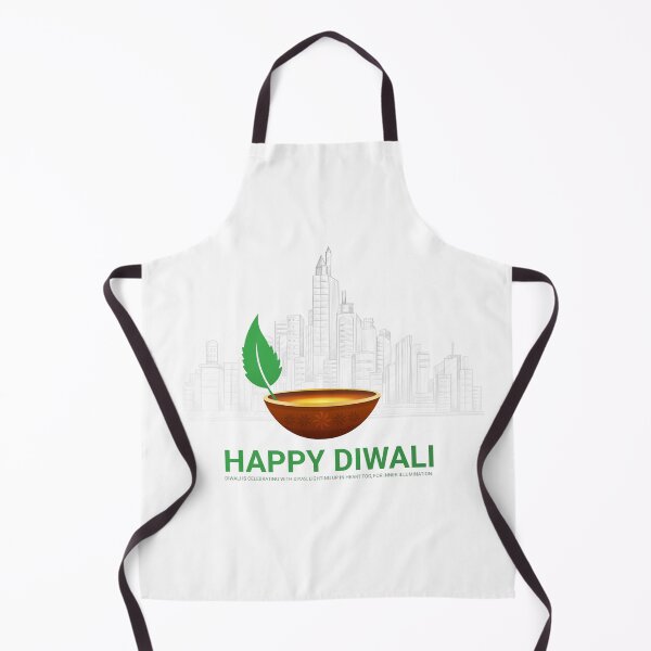 Item preview, Happy Diwali, Diwali diyas designed and sold by TirrellColister.