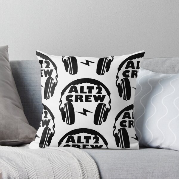 Item preview, The ALT2 Crew designed and sold by WadevoStore.