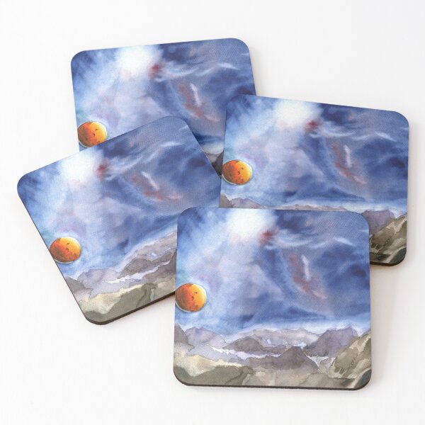 Item preview, Unknown planet designed and sold by Irina Reznikova.