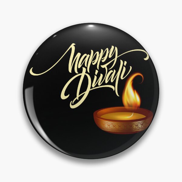 Item preview, Yellow clay diya on Diwali, Happy Diwali, Diwali diya designed and sold by TirrellColister.