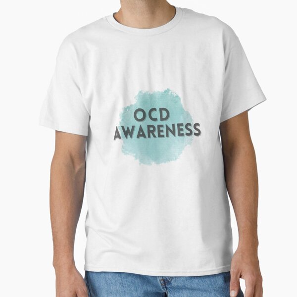 OCD Awareness Classic T-Shirt