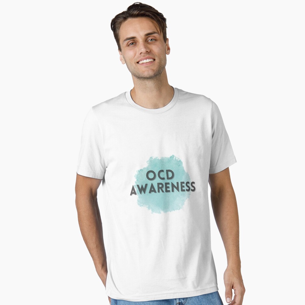 Item preview, Essential T-Shirt designed and sold by imsafehere.