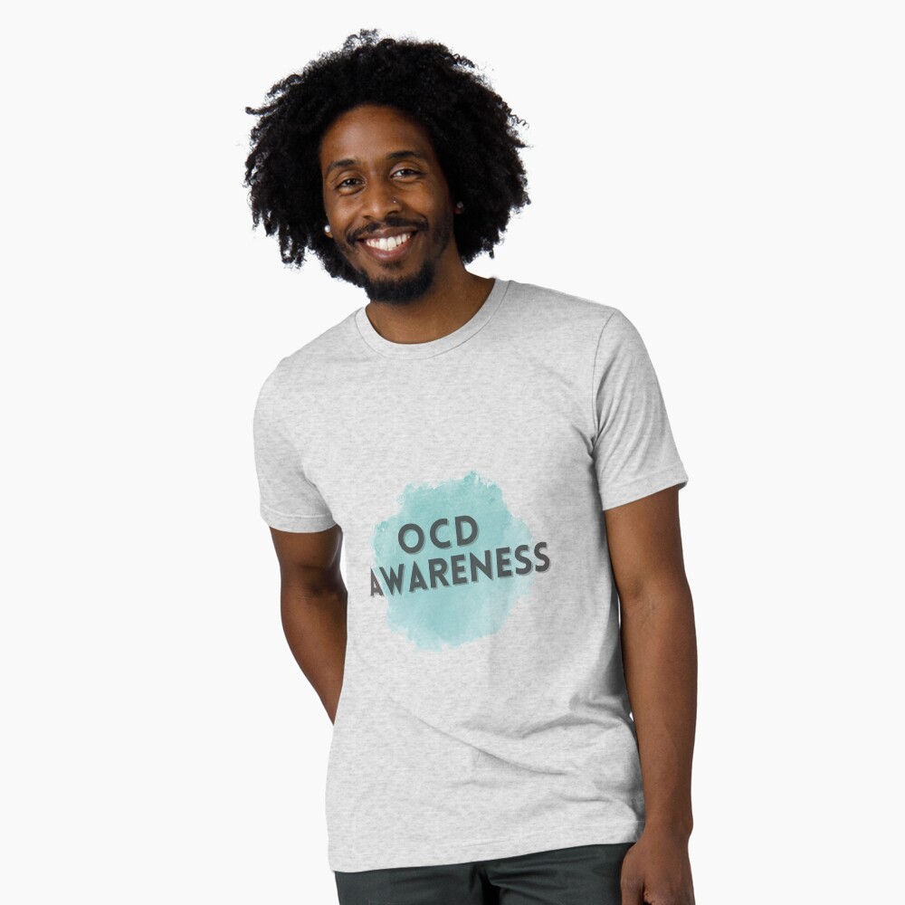 Item preview, Tri-blend T-Shirt designed and sold by imsafehere.