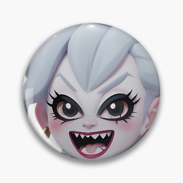Item preview, little vampire designed and sold by Gaiaone.