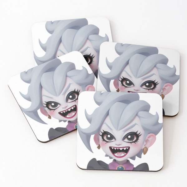 Item preview, little vampire designed and sold by Gaiaone.