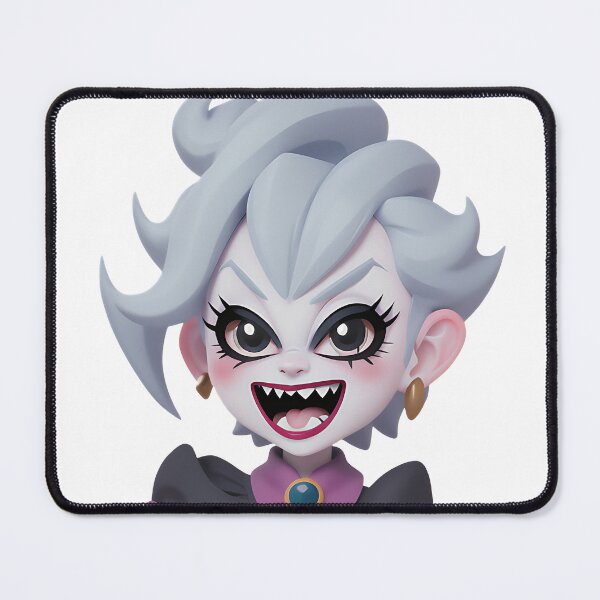 Item preview, little vampire designed and sold by Gaiaone.