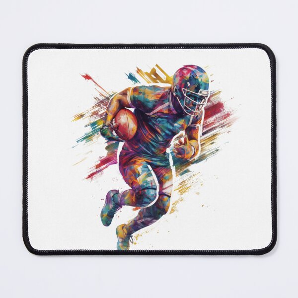 Item preview, Touchdown designed and sold by Ecollections.
