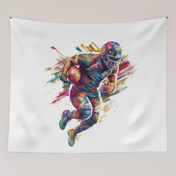 Item preview, Touchdown designed and sold by Ecollections.