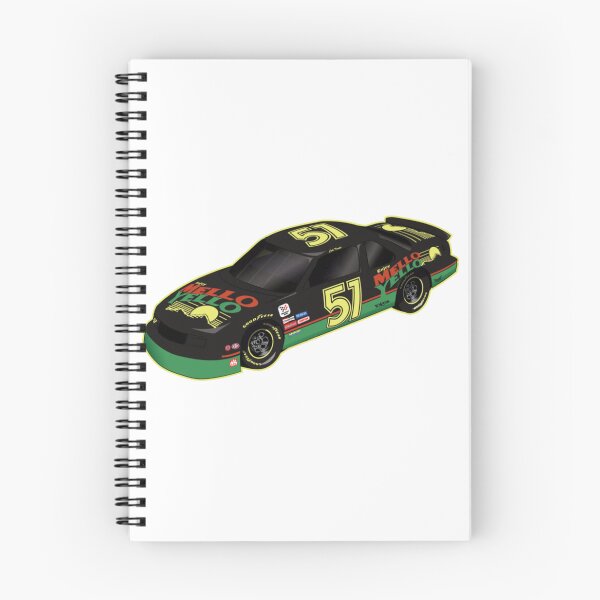 Item preview, Cole Trickles Mello Yello car designed and sold by AlexandreMitche.