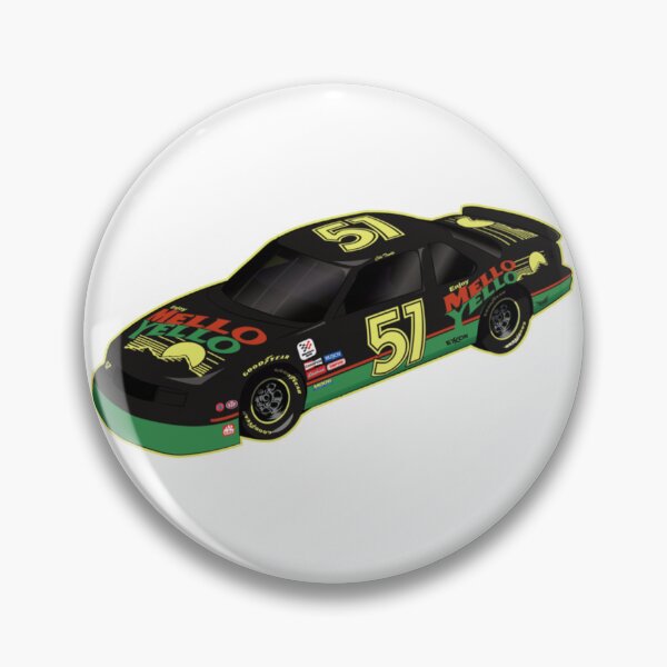 Item preview, Cole Trickles Mello Yello car designed and sold by AlexandreMitche.