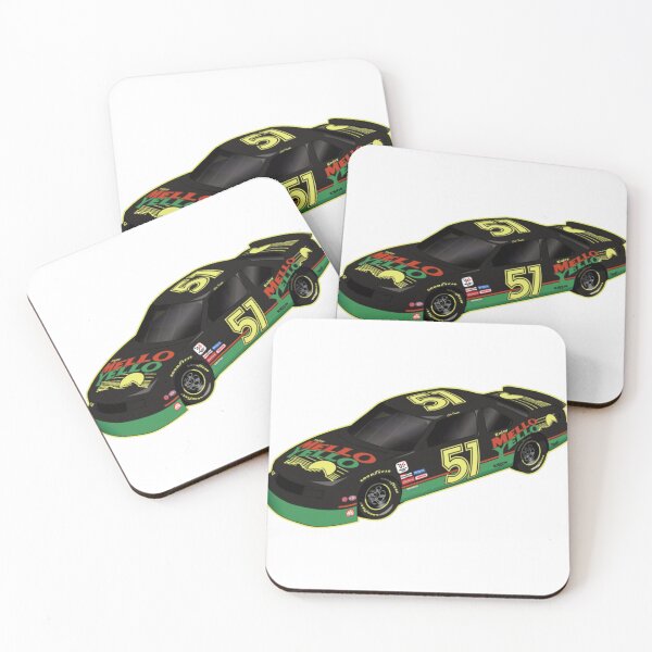 Item preview, Cole Trickles Mello Yello car designed and sold by AlexandreMitche.