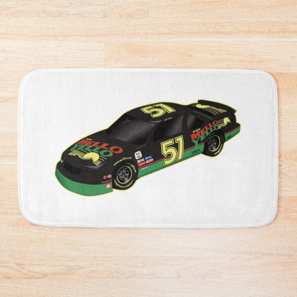 Item preview, Cole Trickles Mello Yello car designed and sold by AlexandreMitche.