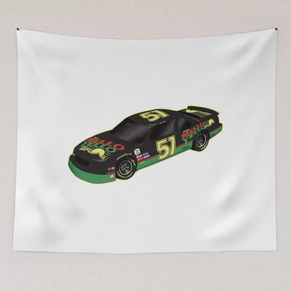 Item preview, Cole Trickles Mello Yello car designed and sold by AlexandreMitche.