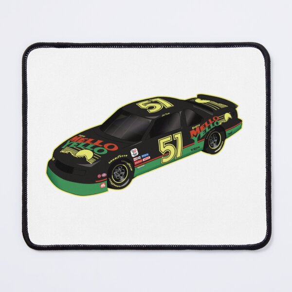 Item preview, Cole Trickles Mello Yello car designed and sold by AlexandreMitche.