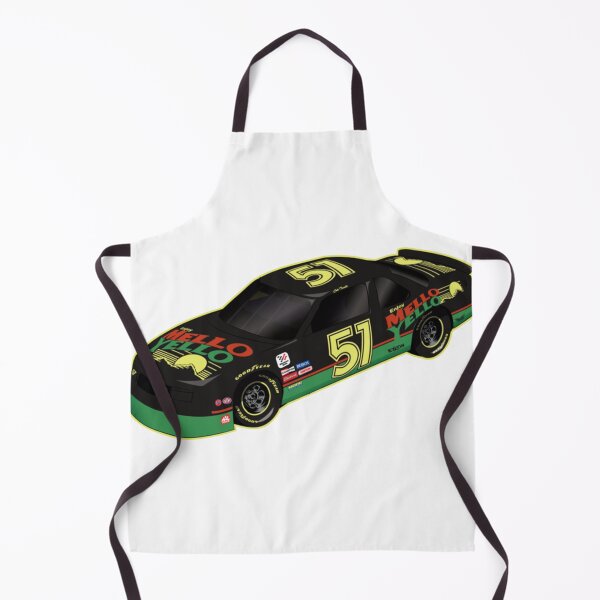 Item preview, Cole Trickles Mello Yello car designed and sold by AlexandreMitche.