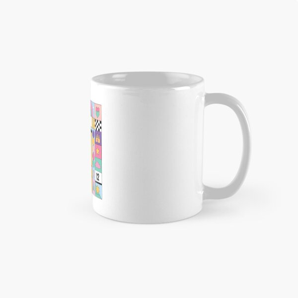 Item preview, Pisces Colorful Zodiac designed and sold by Fruit Cake.