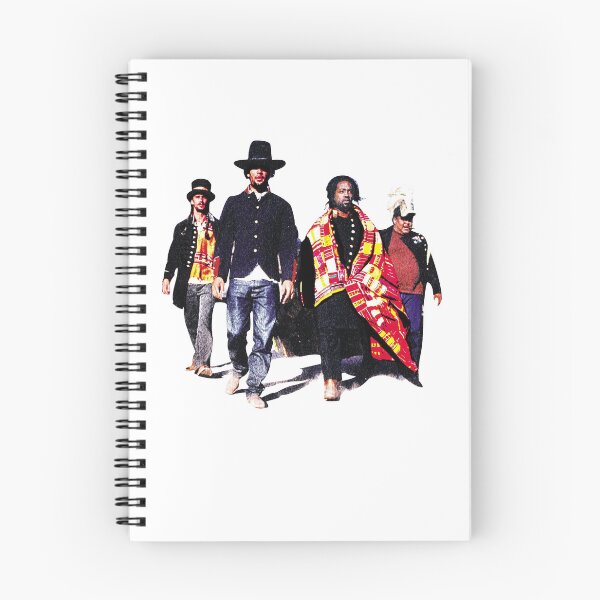 Item preview, Bén Music Hárpér and The Innocent Criminals Burn To Shine Album Cover designed and sold by ChicArtSlow.