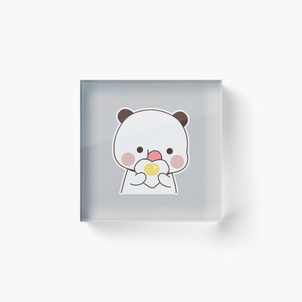 Item preview, Bubu Egg designed and sold by auvincentlai.