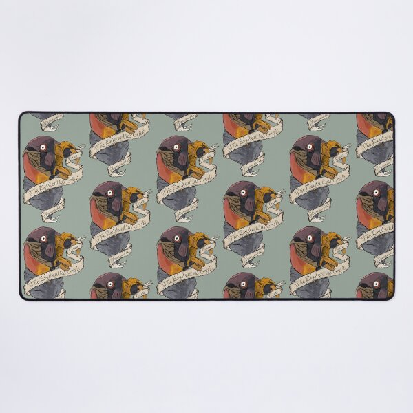 Item preview, Cue the Existential Crisis designed and sold by Aubern-Art.
