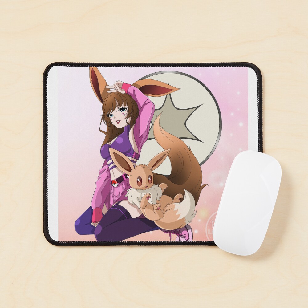 Item preview, Mouse Pad designed and sold by DiffDistactions.