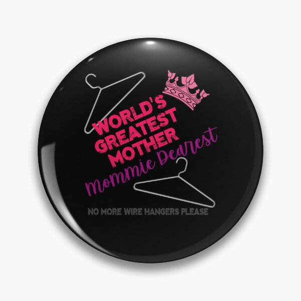 Item preview, Best Mommie dearest designed and sold by ArtClothesniko.