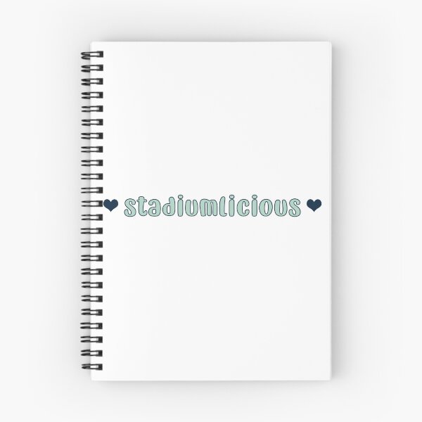 Item preview, stadiumlicious designed and sold by iswiftyouwould.