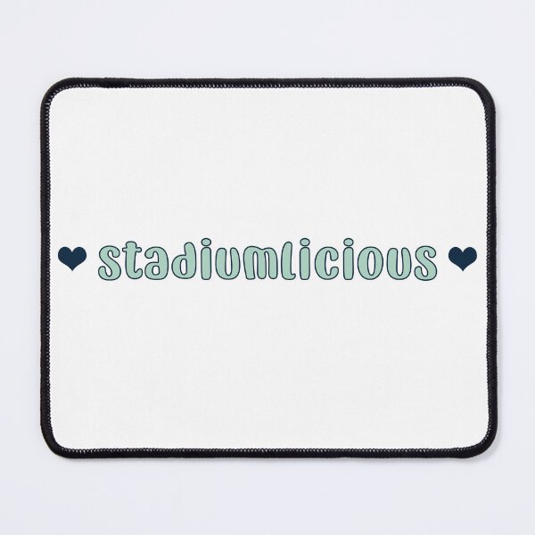 Item preview, stadiumlicious designed and sold by iswiftyouwould.