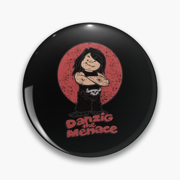 Item preview, "THE MENACE" designed and sold by FashionsSnide.