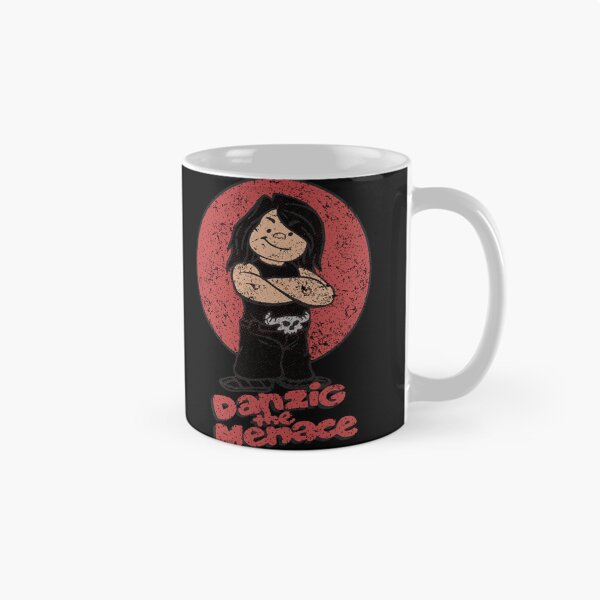 Item preview, "THE MENACE" designed and sold by FashionsSnide.