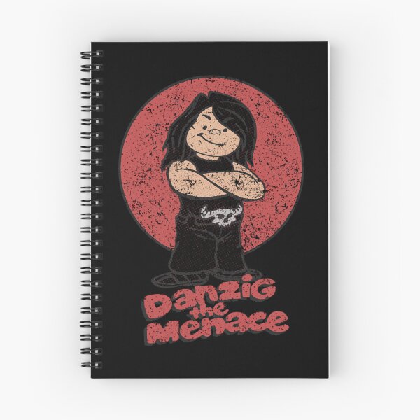Item preview, "THE MENACE" designed and sold by FashionsSnide.