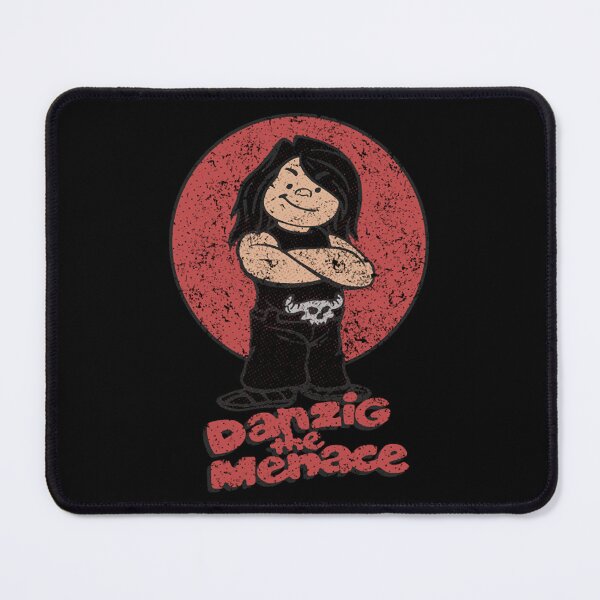 Item preview, "THE MENACE" designed and sold by FashionsSnide.