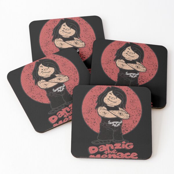 Item preview, "THE MENACE" designed and sold by FashionsSnide.