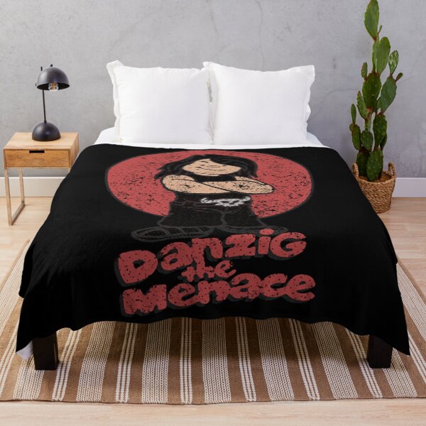 Item preview, "THE MENACE" designed and sold by FashionsSnide.