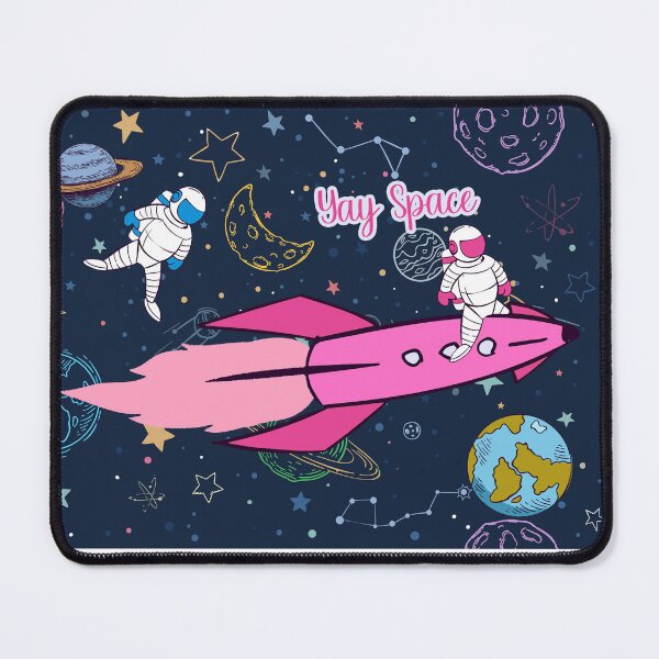 Item preview, Barbienheimer : Yay Space Space Discovery designed and sold by FlyShop1.
