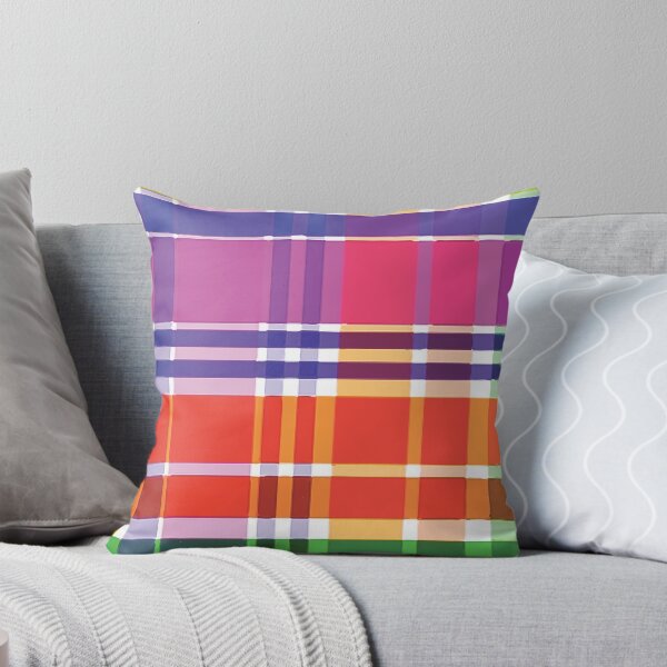 Item preview, Warm Preppy Plaid designed and sold by PSCSCo.