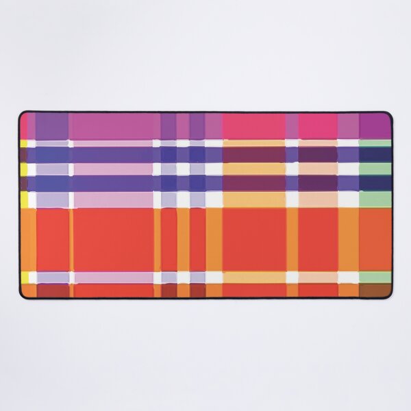 Item preview, Warm Preppy Plaid designed and sold by PSCSCo.