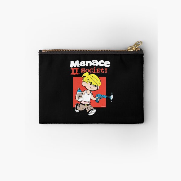 Item preview, Menace To Society designed and sold by AtkinsAngelic.