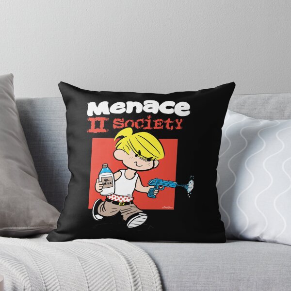 Item preview, Menace To Society designed and sold by AtkinsAngelic.