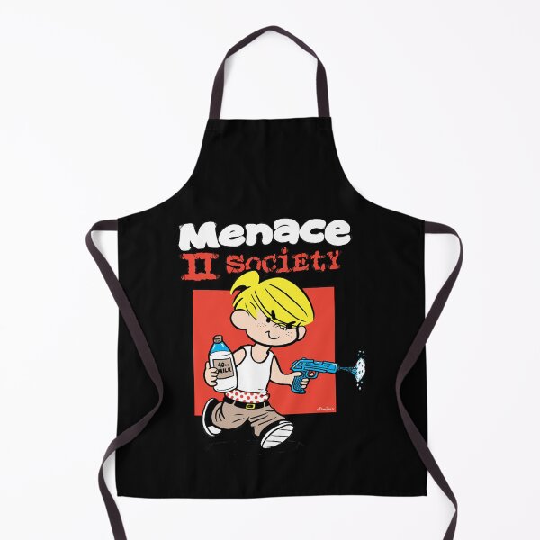 Item preview, Menace To Society designed and sold by AtkinsAngelic.