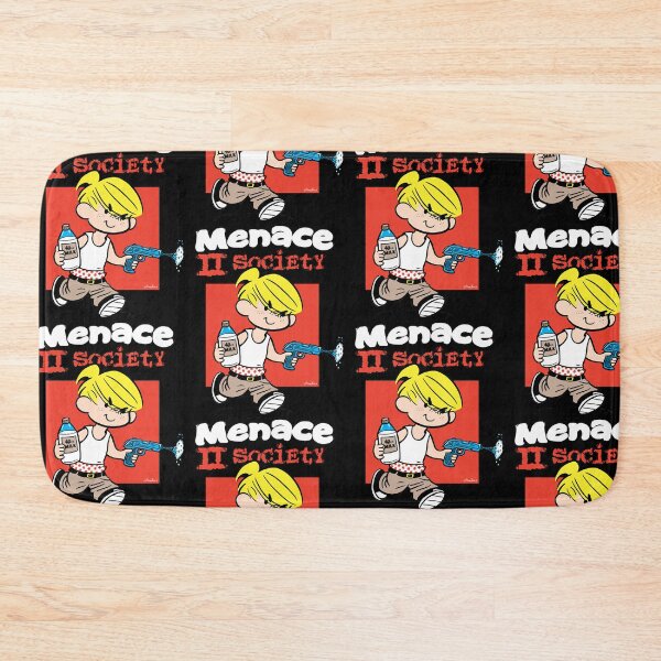 Item preview, Menace To Society designed and sold by AtkinsAngelic.
