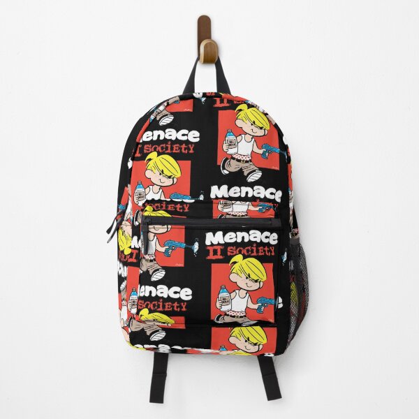 Item preview, Menace To Society designed and sold by AtkinsAngelic.