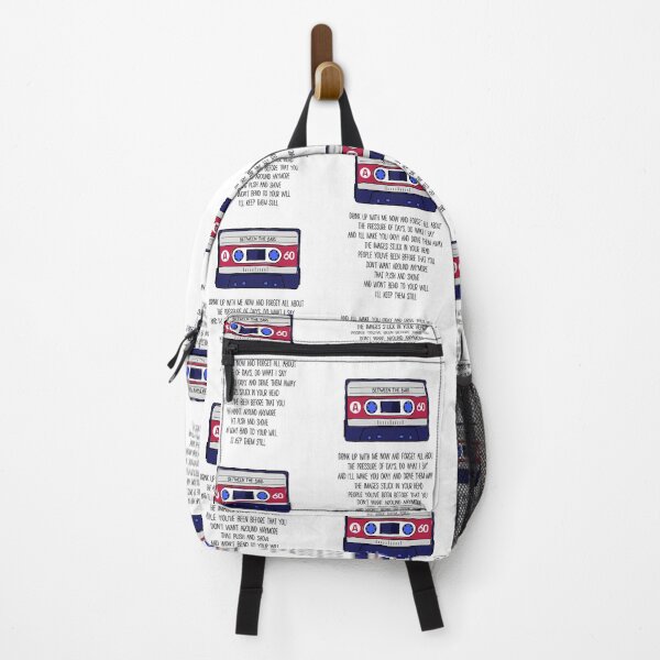 Item preview, Between The Bars Elliot , American Singer Smith designed and sold by LahayeFashion.