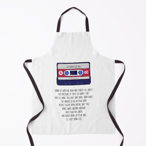 Item preview, Between The Bars Elliot , American Singer Smith designed and sold by LahayeFashion.