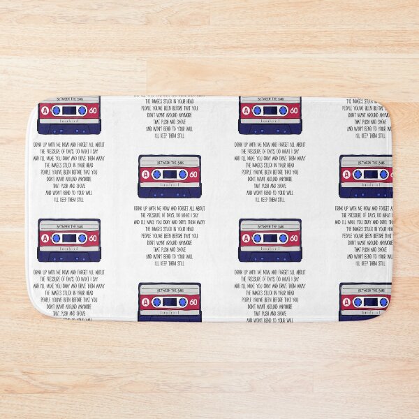 Item preview, Between The Bars Elliot , American Singer Smith designed and sold by LahayeFashion.